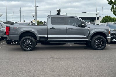 2024 Ford F-350SD XL