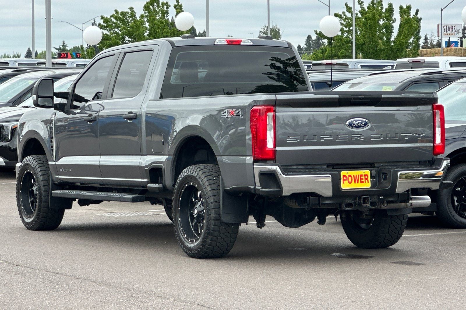 2024 Ford F-350SD XL