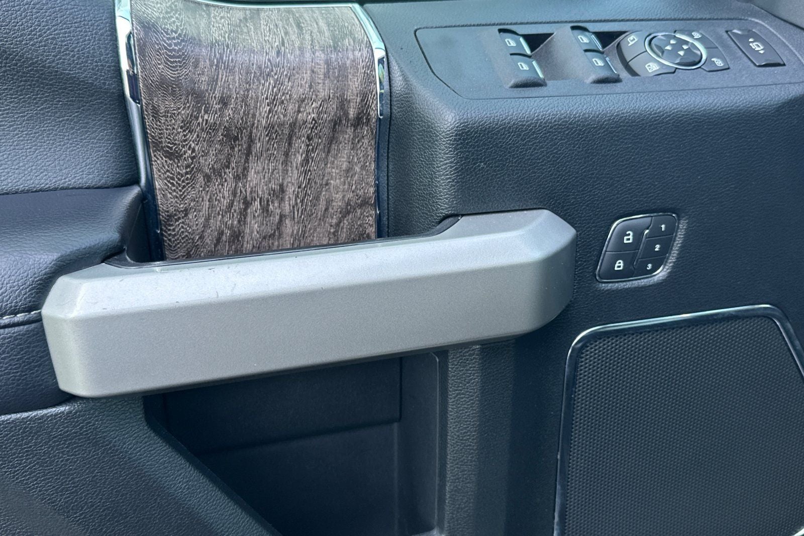2019 Ford F-350SD Lariat