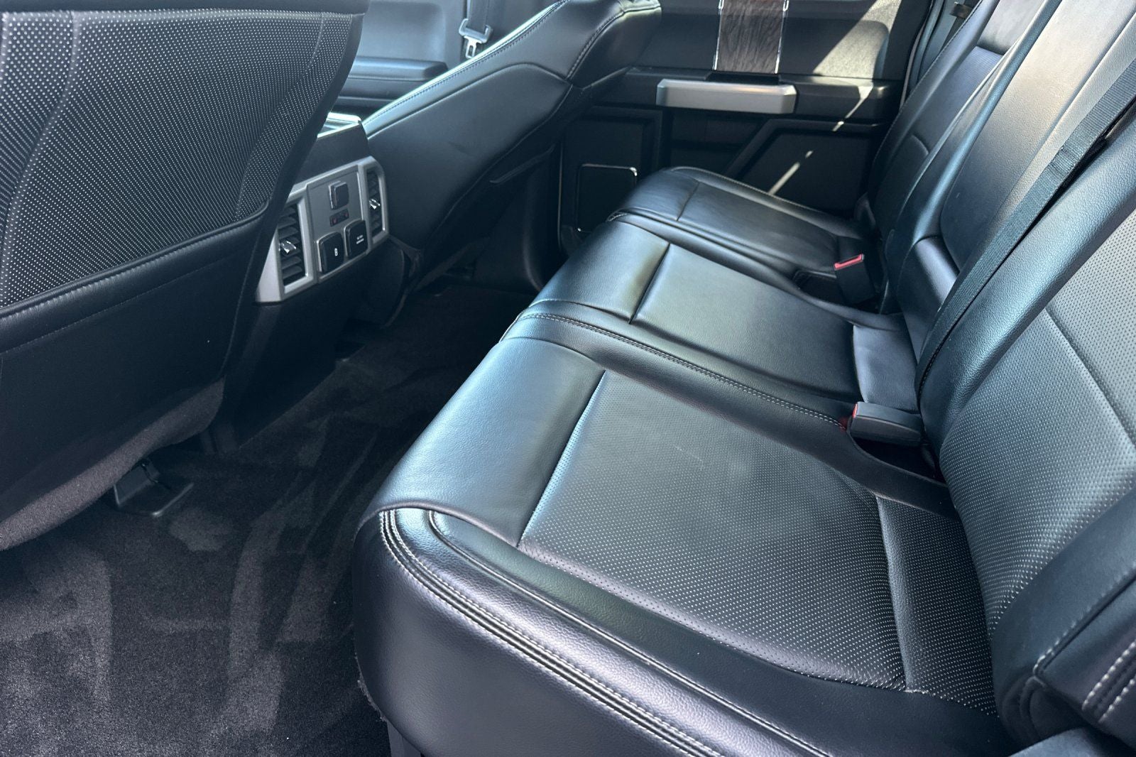 2019 Ford F-350SD Lariat