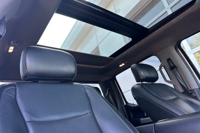 2019 Ford F-350SD Lariat