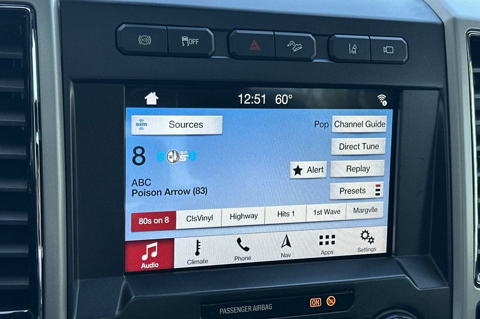 2019 Ford F-350SD Lariat