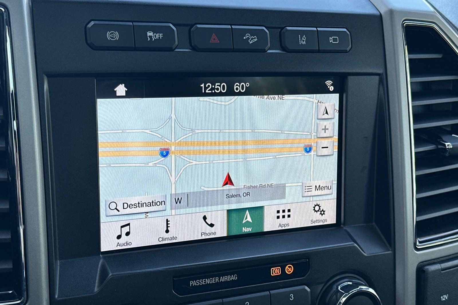 2019 Ford F-350SD Lariat