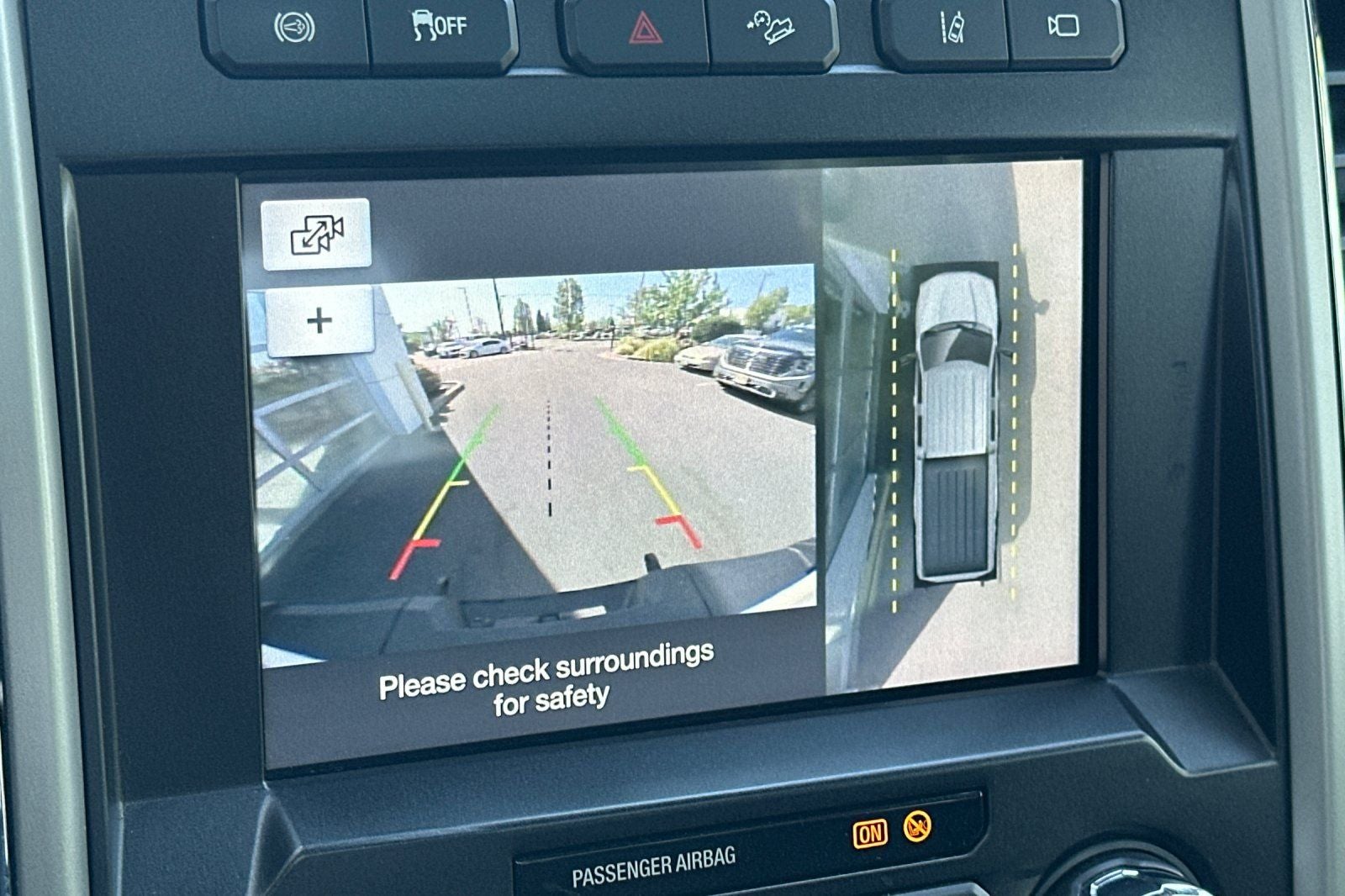 2019 Ford F-350SD Lariat