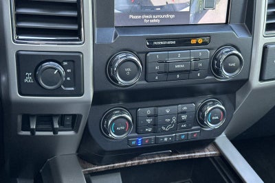 2019 Ford F-350SD Lariat