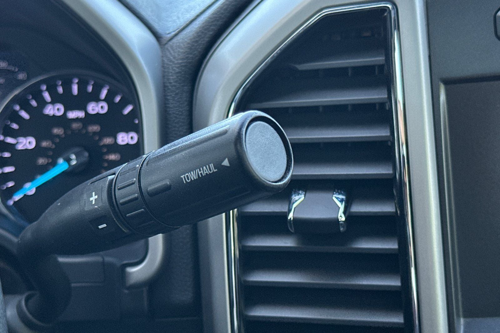 2019 Ford F-350SD Lariat