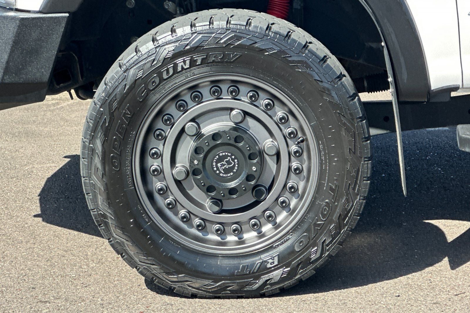 2019 Ford F-350SD Lariat