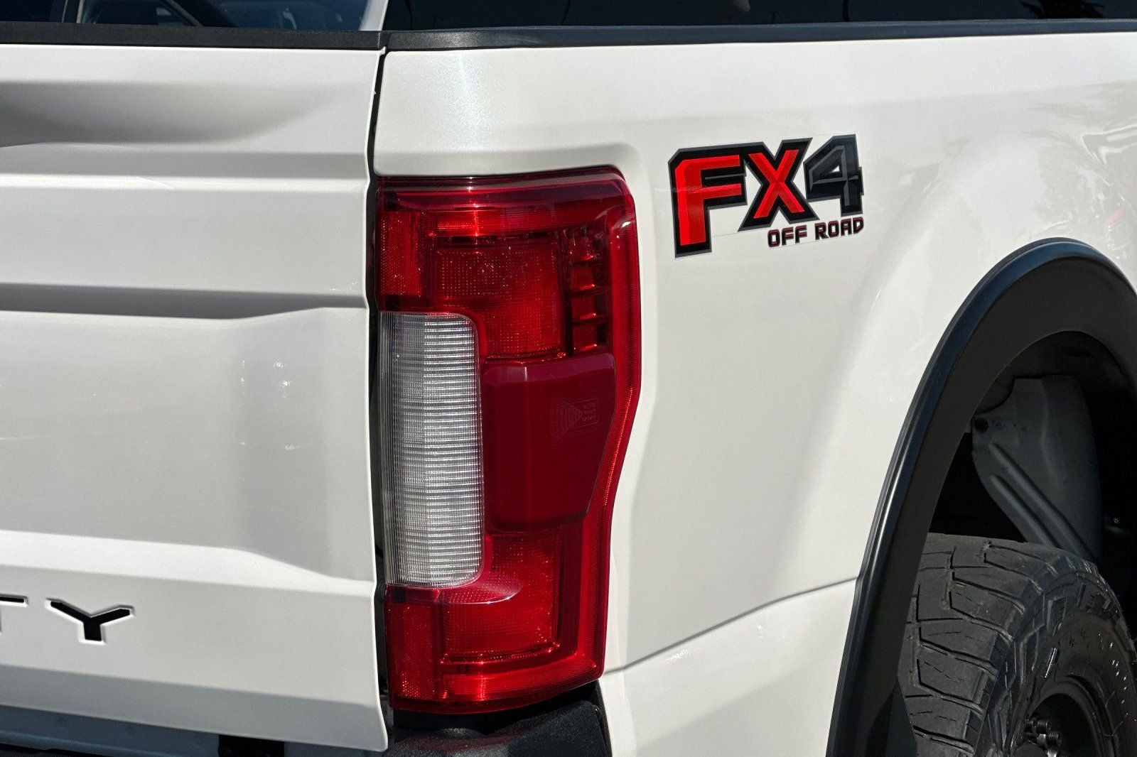 2019 Ford F-350SD Lariat