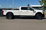 2019 Ford F-350SD Lariat