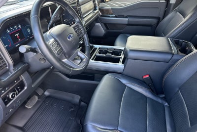 2024 Ford F-350SD Lariat