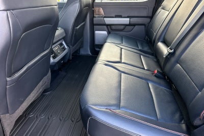 2024 Ford F-350SD Lariat