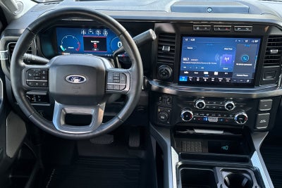 2024 Ford F-350SD Lariat