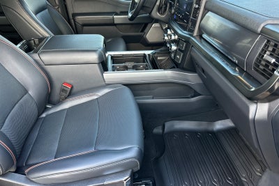 2024 Ford F-350SD Lariat