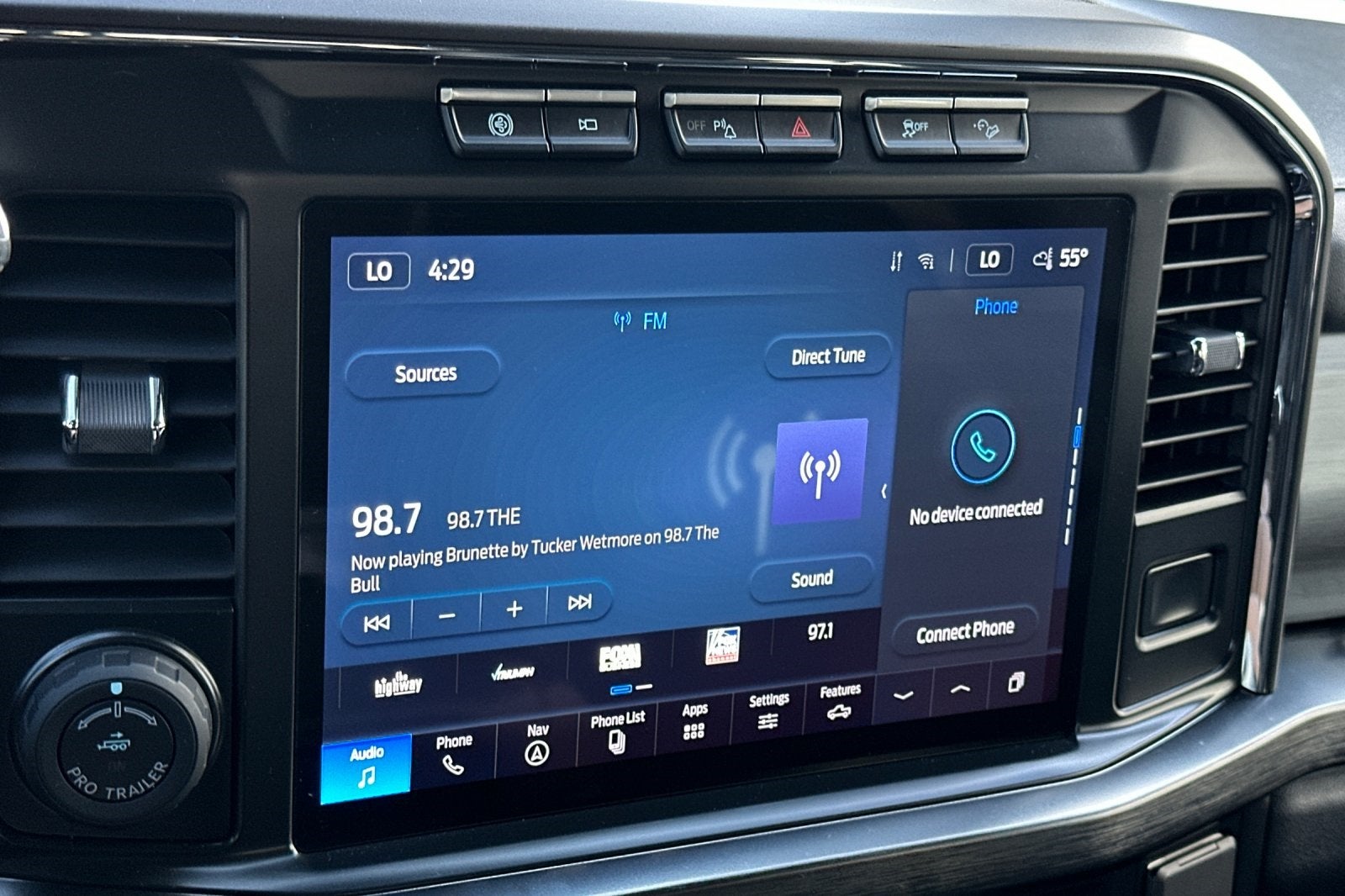 2024 Ford F-350SD Lariat