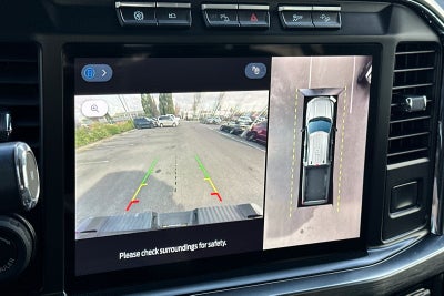 2024 Ford F-350SD Lariat