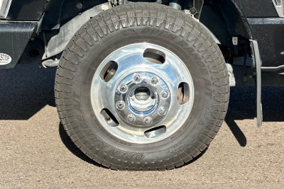 2024 Ford F-350SD Lariat