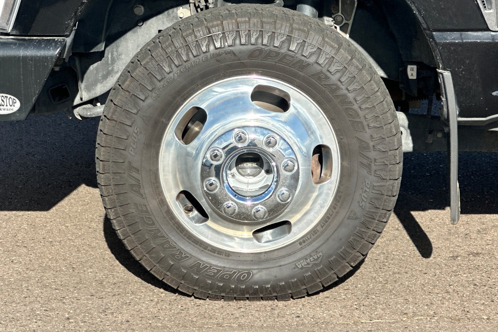 2024 Ford F-350SD Lariat