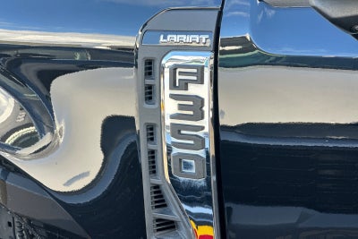2024 Ford F-350SD Lariat