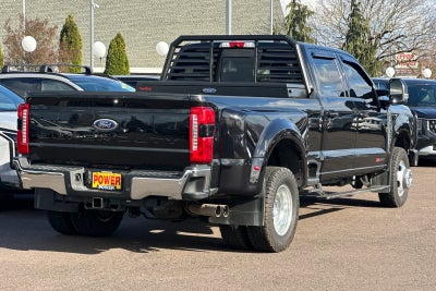2024 Ford F-350SD Lariat