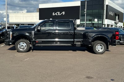2024 Ford F-350SD Lariat