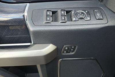 2022 Ford F-350SD Platinum