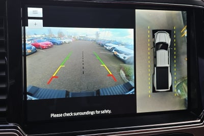 2022 Ford F-350SD Platinum