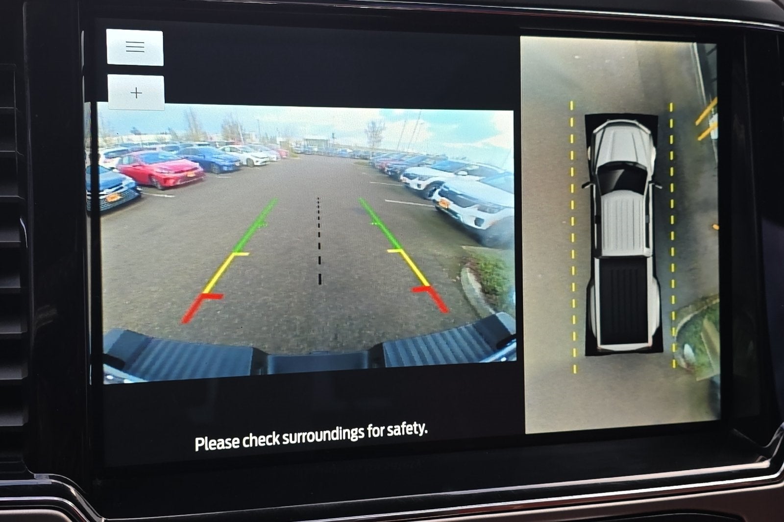 2022 Ford F-350SD Platinum