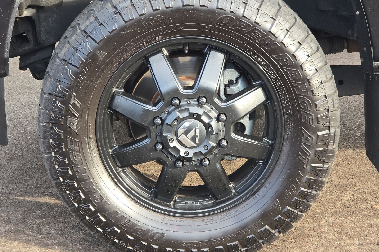 2022 Ford F-350SD Platinum