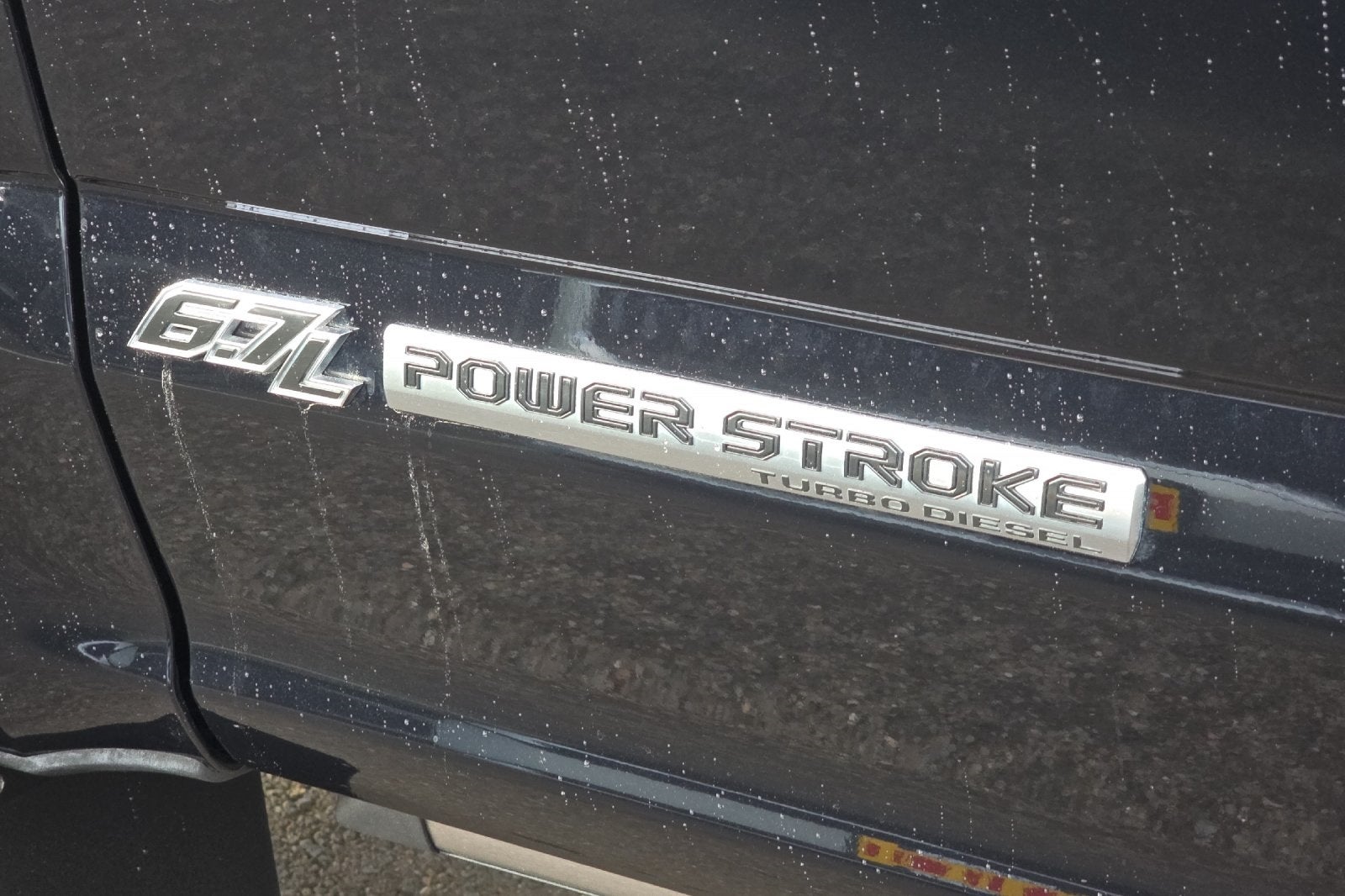 2022 Ford F-350SD Platinum