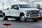 2022 Ford F-350SD Platinum