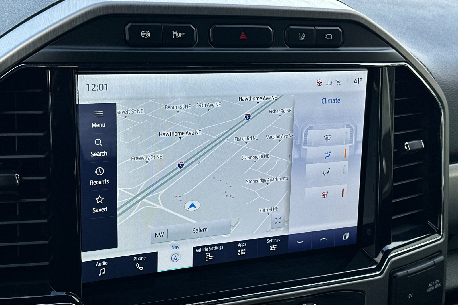 2022 Ford F-350SD Platinum