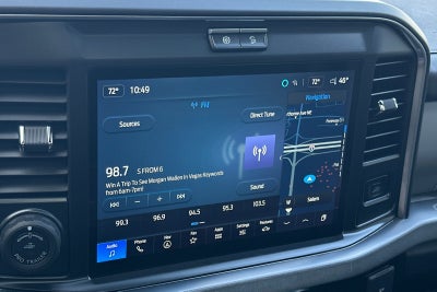 2025 Ford F-450SD Platinum