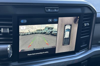 2025 Ford F-450SD Platinum