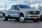 2025 Ford F-450SD Platinum