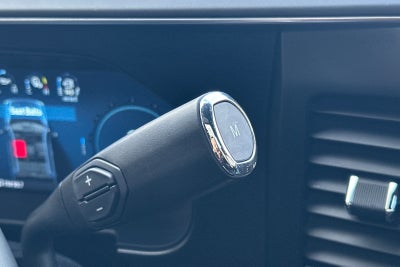 2025 Ford F-450SD Platinum