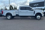 2025 Ford F-450SD Platinum