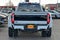 2025 Ford F-450SD Platinum
