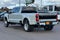 2025 Ford F-450SD Platinum