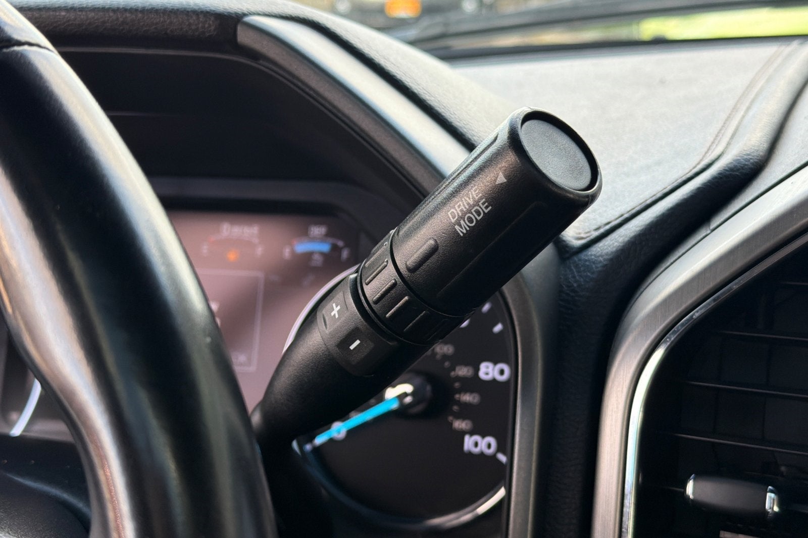 2022 Ford F-450SD Platinum