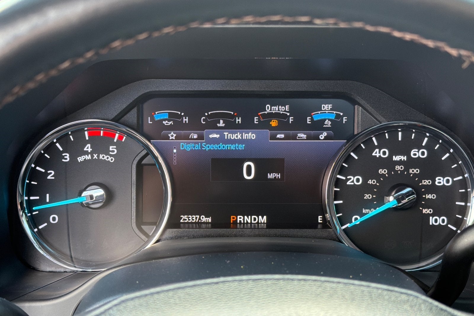 2022 Ford F-450SD Platinum