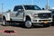 2025 Ford F-450SD Platinum