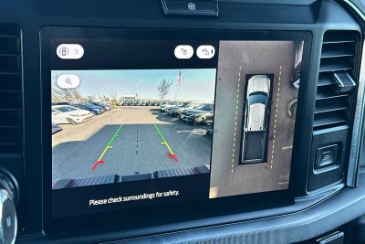 2025 Ford F-450SD Platinum