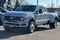 2025 Ford F-450SD Platinum