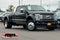 2019 Ford F-450SD Platinum