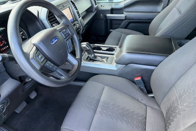 2020 Ford F-150 Base