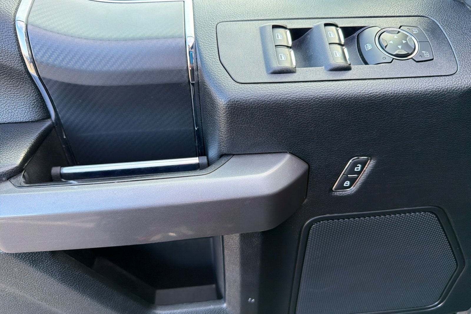 2020 Ford F-150 Base