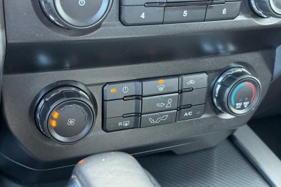 2020 Ford F-150 Base