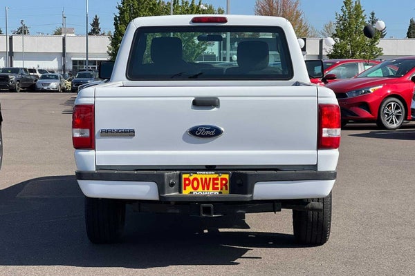 2011 Ford Ranger XLT in Sublimity, OR - Power Auto Group