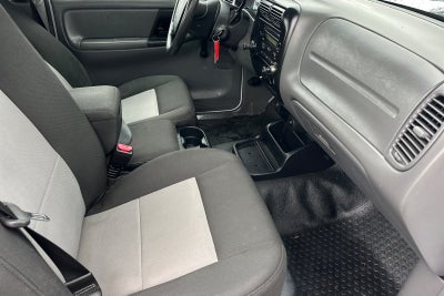 2011 Ford Ranger Sport