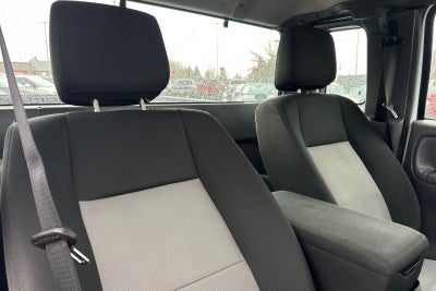 2011 Ford Ranger Sport